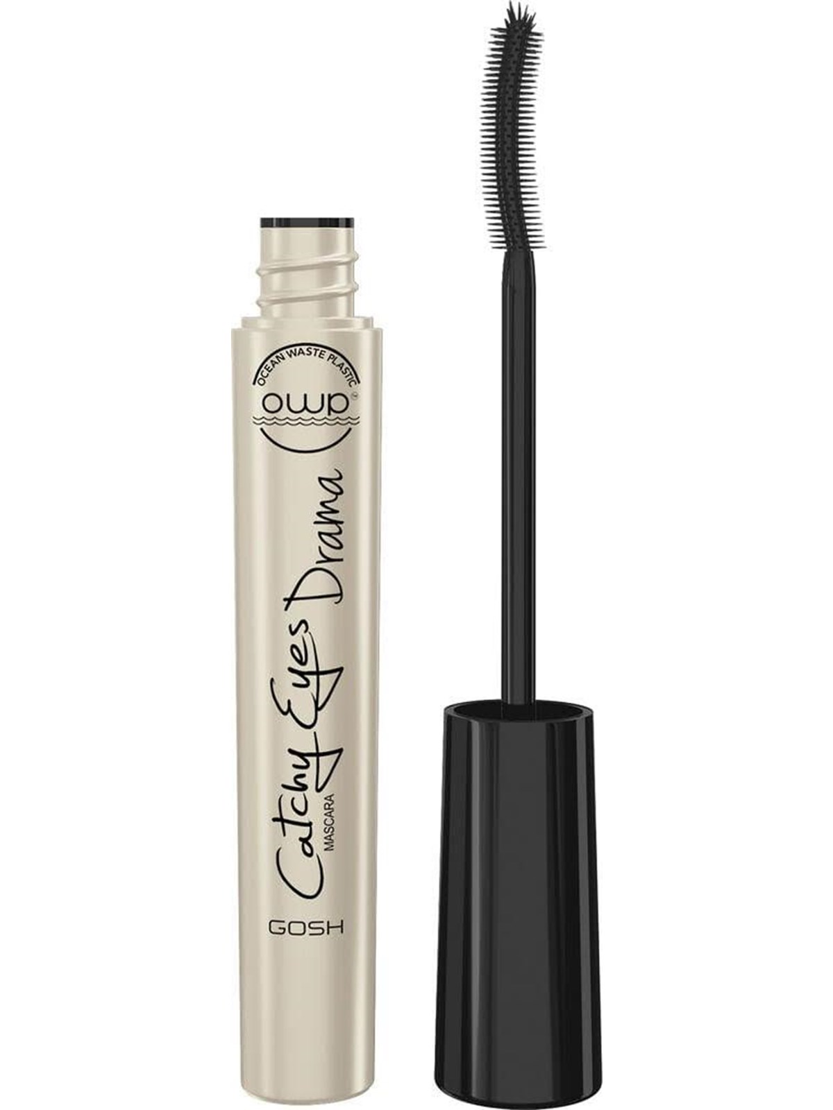 Gosh Catchy Eye Mascara Drama