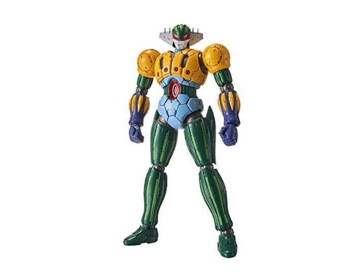 Bandai Hobby - Kotetsu Jeeg (Infinitisme), Bandai Spirits HG 1/144