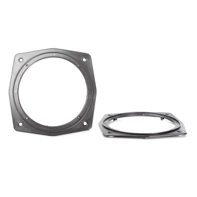 CHP Lautsprecherringe AUDI TT ab 2007 165mm hinten