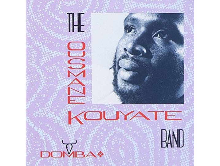 Ousmane Kouyate Band - Domba