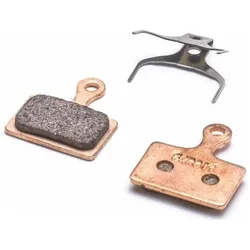 Brake Authority, Bremsbeläge, (Shimano)