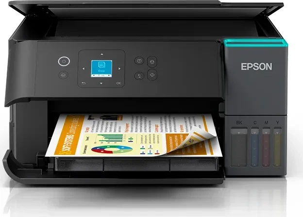 Epson EcoTank L4360
