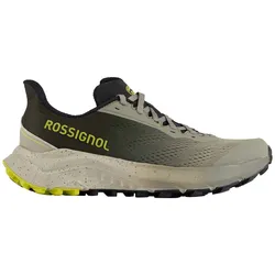 Rossignol Venosk  R-Shell Dry Trailrunning Schuhe Damen vetiver- Gr. 40