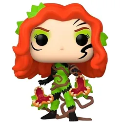 Funko POP! Heroes Batman Poison Ivy Exclusive Wondrous Convention 2023