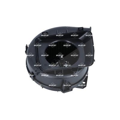 Nrf Innenraumgebläse [Hersteller-Nr. 34369] für Opel, Vauxhall