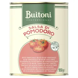 Buitoni® Tomatensauce 950,0 g