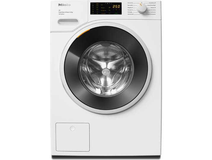 Miele Waschmaschine WWB360 WPS Lotosweiss