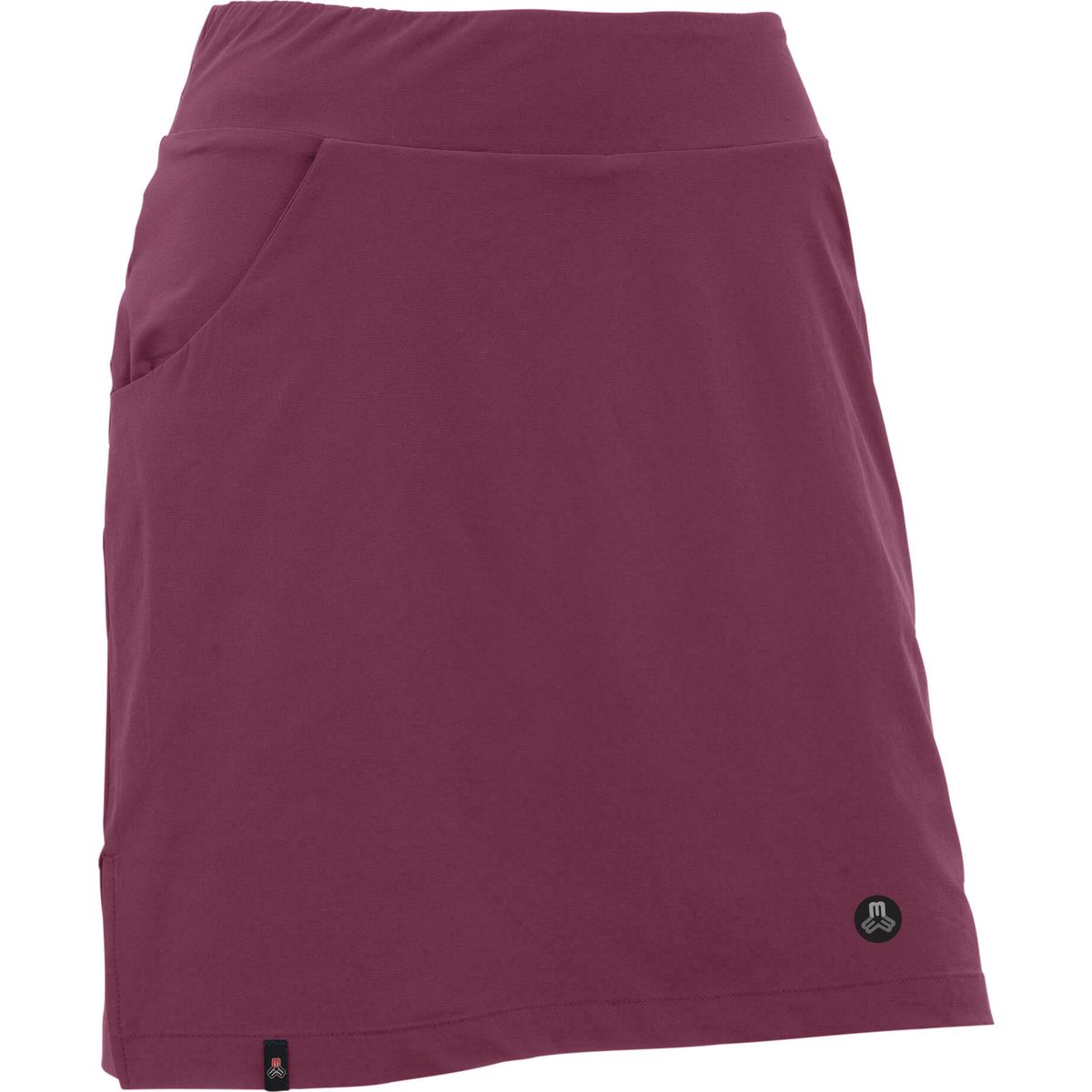 MAUL Sport Tilburg II - Hosenrock elas. flieder (80) 34 5774800734-80-34