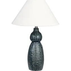 TISCHLAMPE Matina 40/40/60 cm