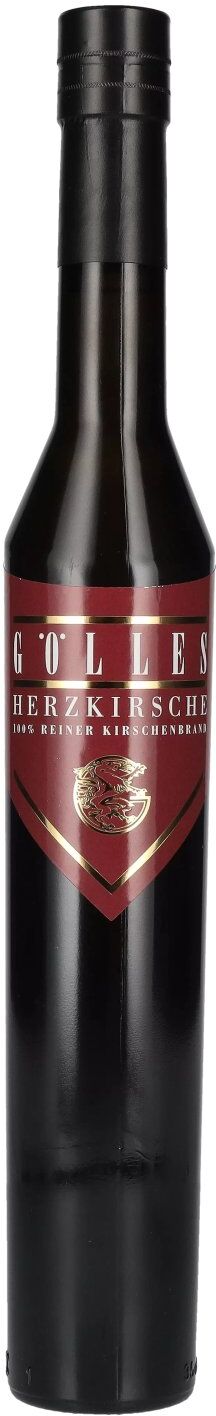 Gölles Herzkirsche 43% Vol. 0,35l