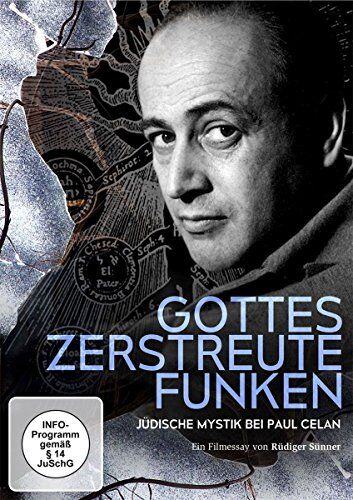 Rüdiger Sünner - Gottes zerstreute Funken - Jüdische Mystik bei Paul Celan - Preis vom 19.10.2026 19:33:35 h