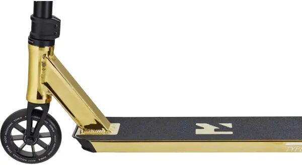 Root Industries Stunt Scooter Root Type R (Gold Rush)