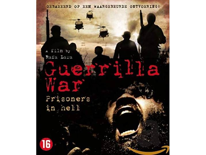 Guerrilla war