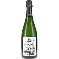 Jeaunaux-Robin Éclats Édition Speciale Extra Brut, L22/23 BIO