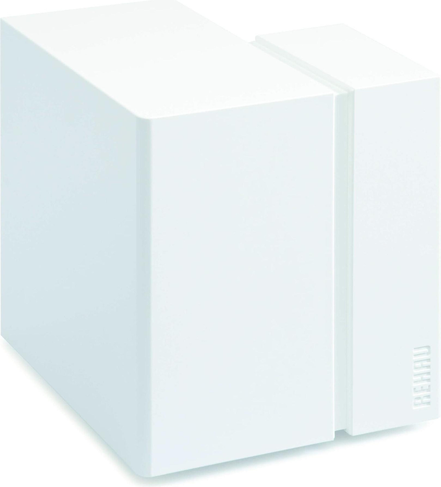 Rehau SIGNA BASE buitenhoek BRK AE70130