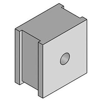 Icotek Verschraubung (42504)