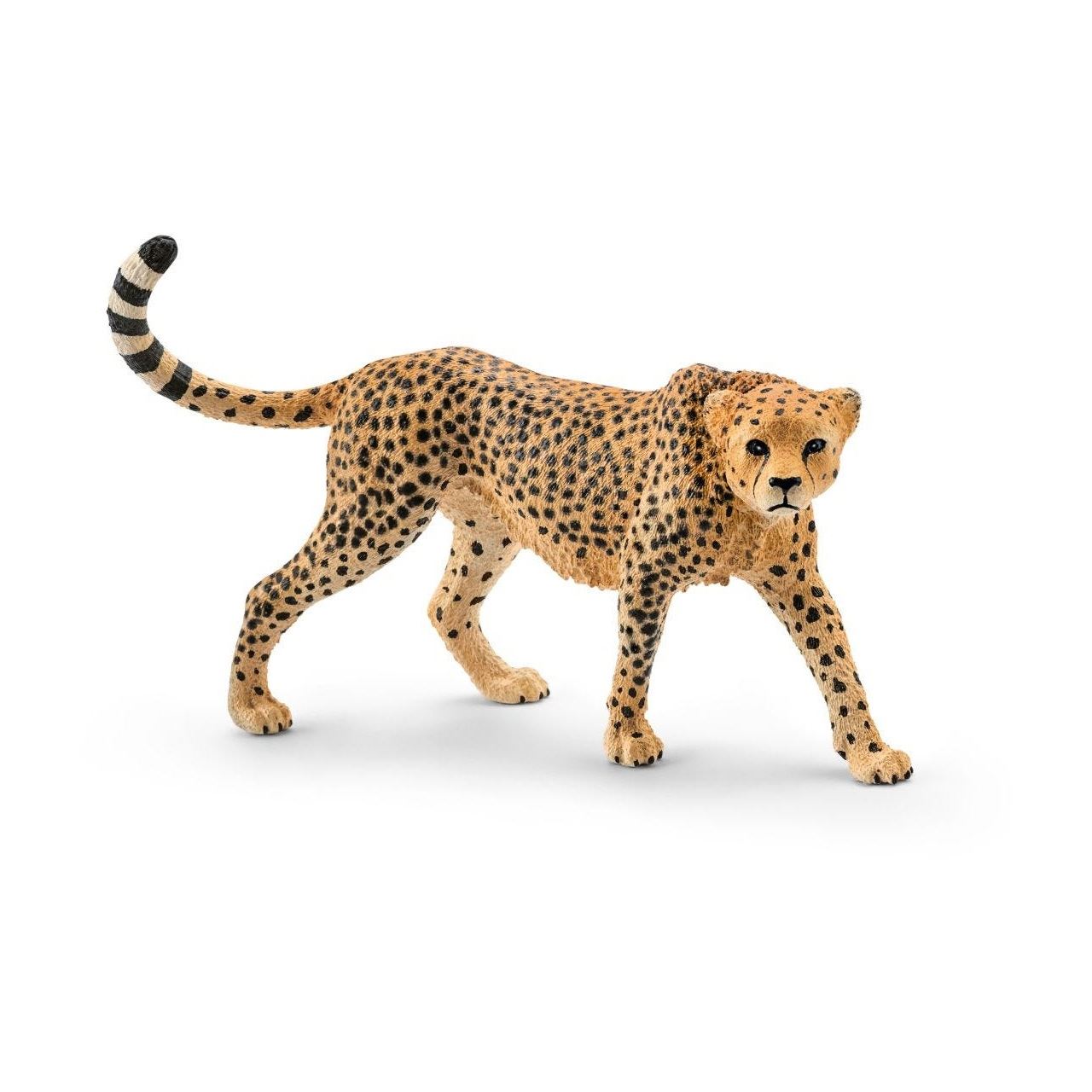 Schleich Wild Life Gepardin