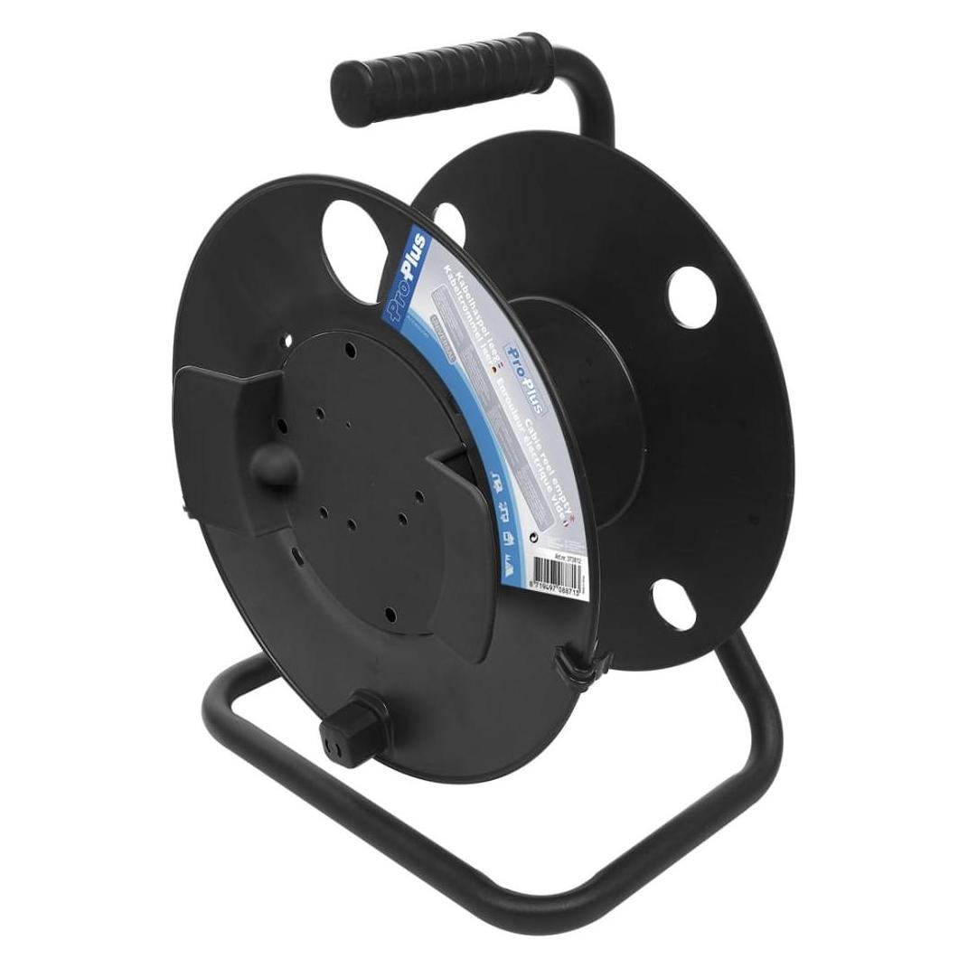 ProPlus Kabeltrommel (40 m, 1.50 mm²) (424728)