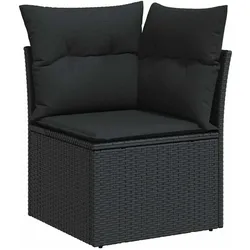 vidaXL, Gartenlounge, Giengen (mit Stauraum)