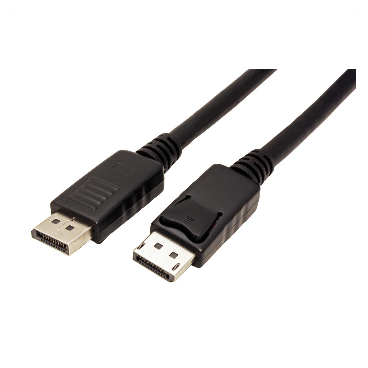 Value DisplayPort - DisplayPort (1 m) (11.99.5761)