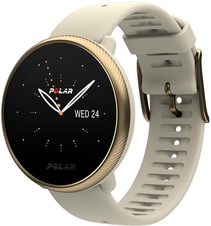 Polar  - Ignite 2 Champagne Gold - Montres GPS