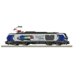 MiniTrix 16248 N E-Lok BR 248 DM VECTRON der Railsystems RP