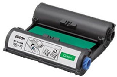 Epson S635005 (RC-R1GNA) fita verde