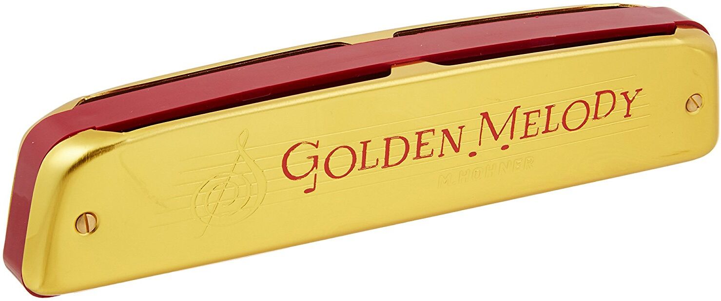 Hohner Golden Melody 40 C