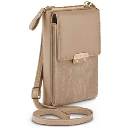 ONEFLOW Bliss Purse Redmi Note 7S Handytasche mit Geldbörse