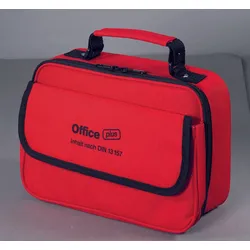 Holthaus Medical Erste-Hilfe-Tasche Office plus DIN 13157