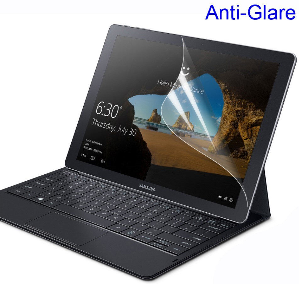 Samsung Galaxy Tabpro S Yourmate Skærmbeskyttelse m. Anti-Glare