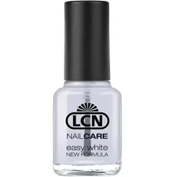 8ml LCN Easy White