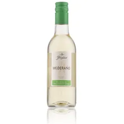 Freixenet Mederano Blanco halbtrocken 2022 11,5% Vol. 0,25l