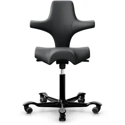 HAG Capisco 8106 Leder Paloma Wollsdorf