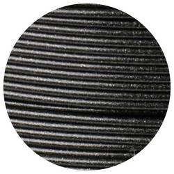 Spectrum Filaments 80163 PLA Glitter Filament PLA Glitter verzugsfrei 1.75 mm 500 g Volcano Grey, Grau 1 St.