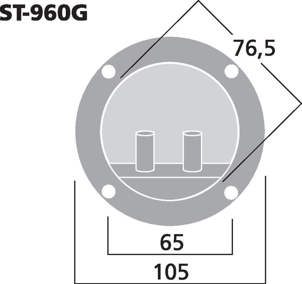 MONACOR ST-960G