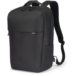 DICOTA Rucksack COMMUTER 13-16 Zoll schwarz