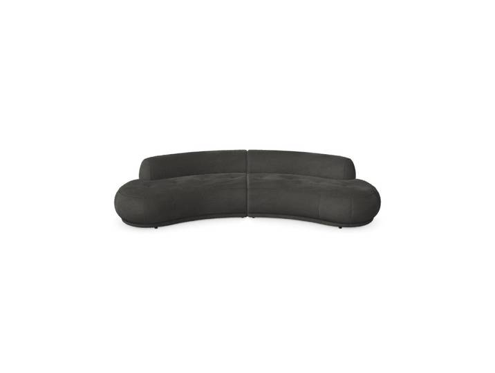Modulares Sofa Gio - Deine Wunschkonfiguration M_O3S3S6 - Luxusbetten24