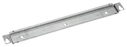 Hager VZ406 VZ406 Hutschiene Stahl 280mm 1St.