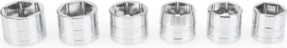 Park Tool skt-6 juego de vasos para horquillas herramientas bicicleta  (UNICA)