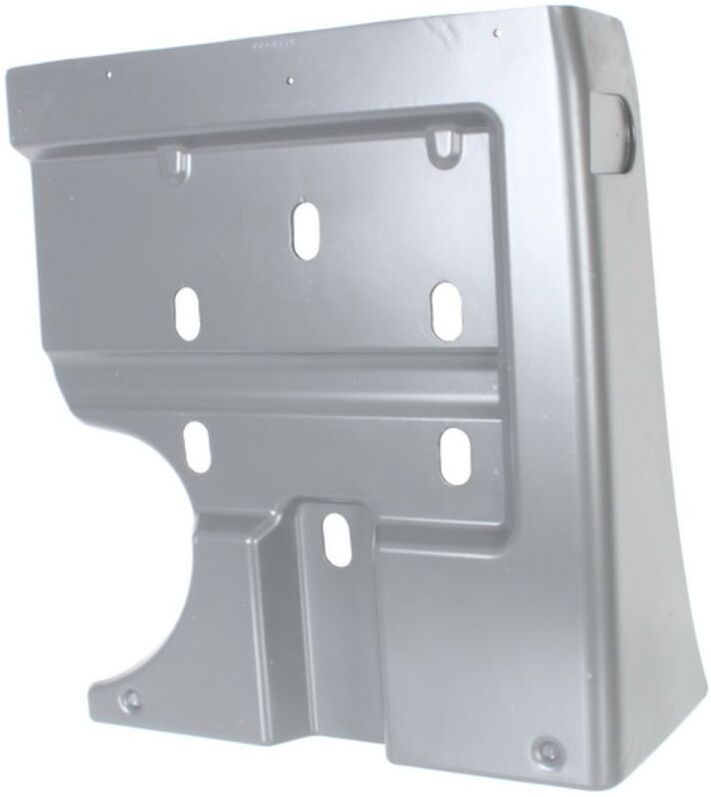 Pacol Parafango MER-MG-006L sinistro