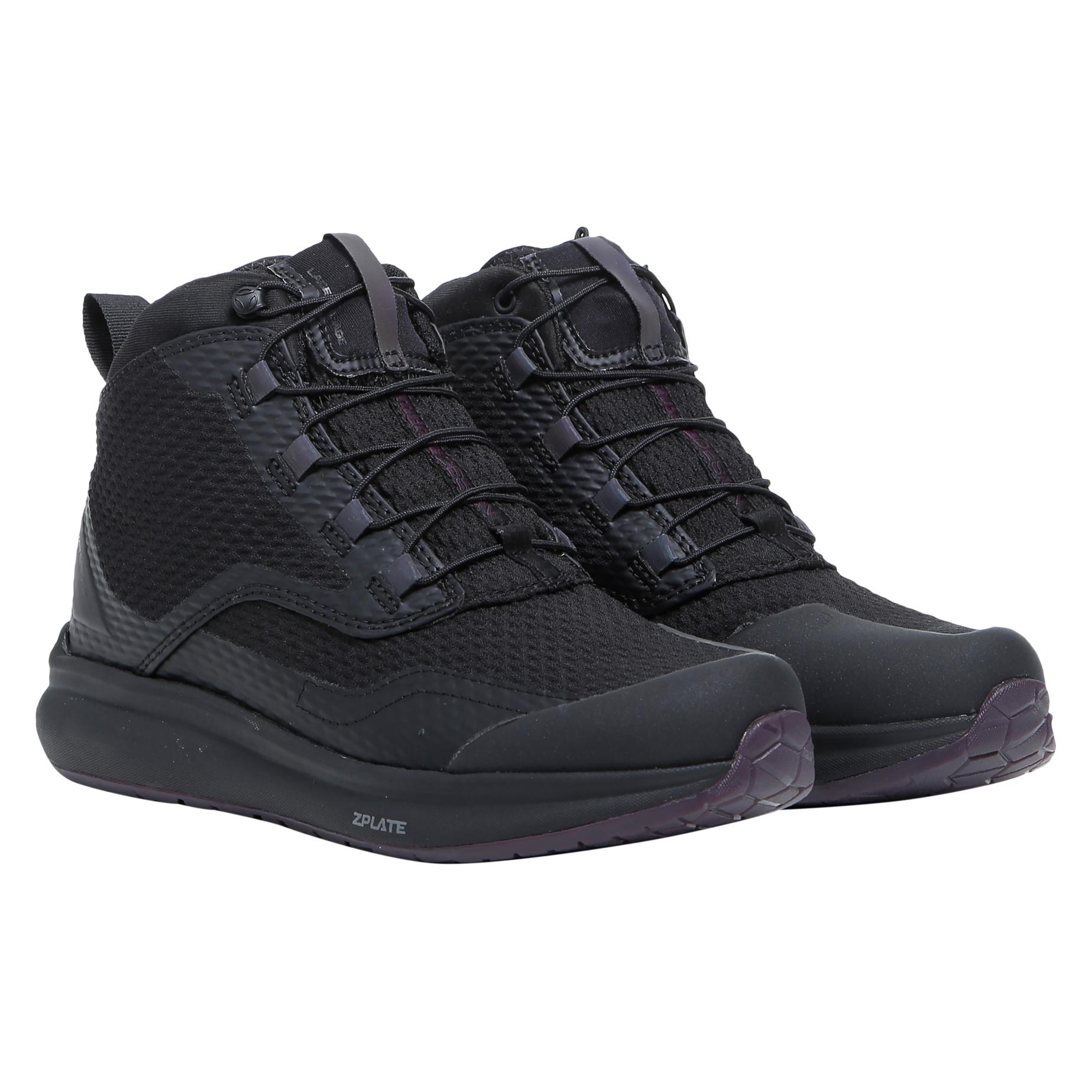 Momo Design Stiefel Firegun-3 WP Nero (Herren, 46) (20177T9311W00146)
