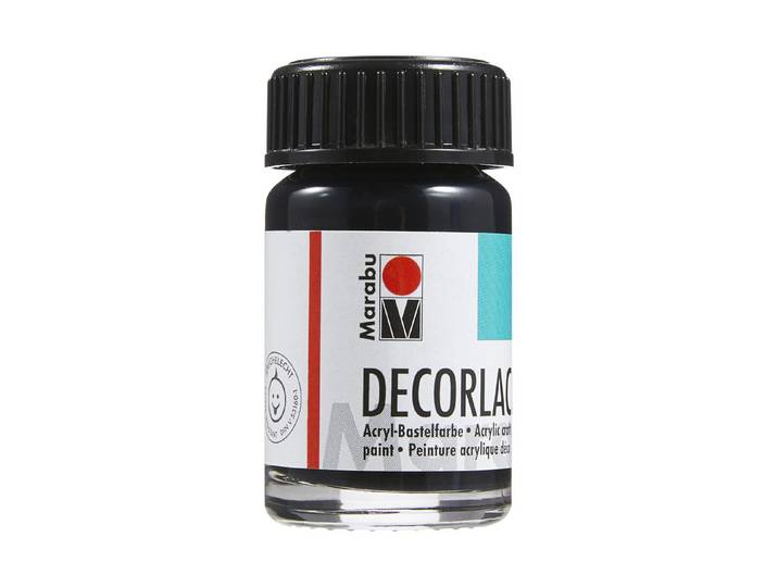 Marabu Decorlack Acryl