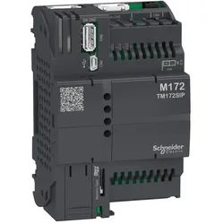 Schneider Electric TM172SIP IIoT-Gateway, Modicon M172, direkter Anschluss an SPS