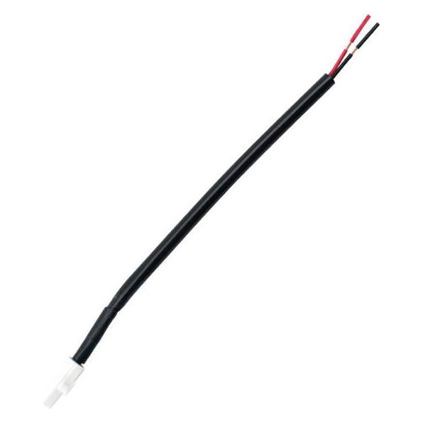 Supernova Licht-Anschlusskabel 130mm für Yamaha PB-X Antriebe (R-YC130)