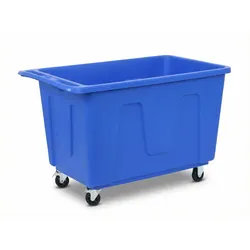 Wäschewagen, 450 l
