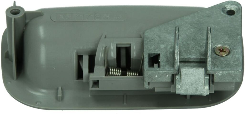 Haltegriff, Innenausstattung DT Spare Parts 2.77000