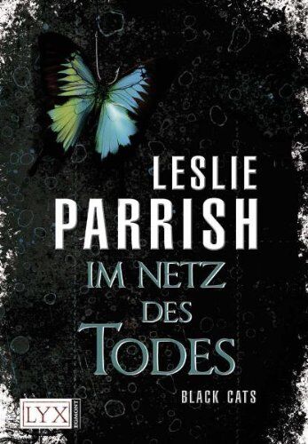 Leslie Parrish - Black CATS: Im Netz des Todes - Preis vom 10.10.2026 11:48:34 h