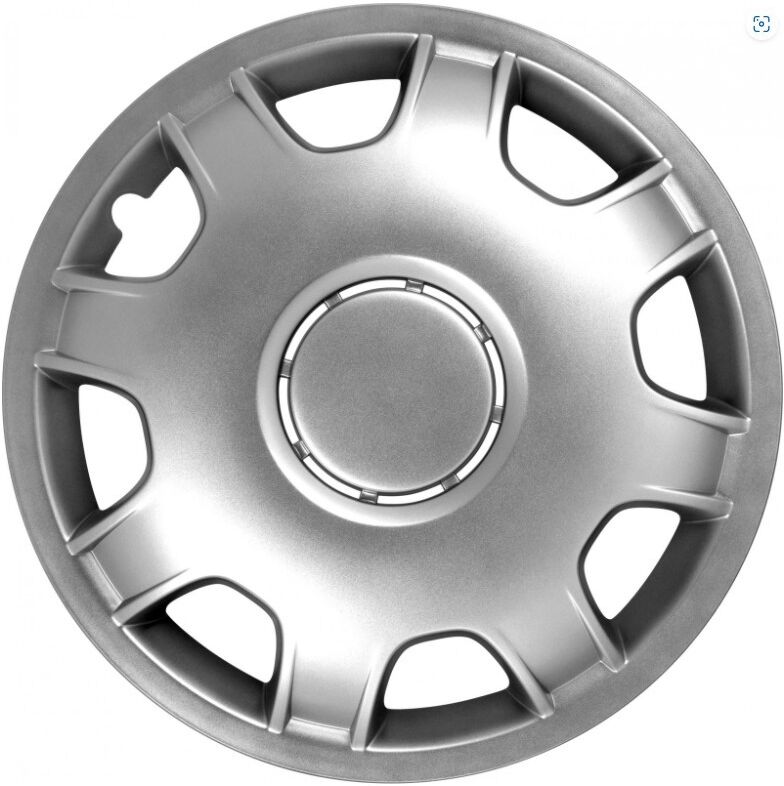 ARGO 15 SPEED VAN Pölykapselit