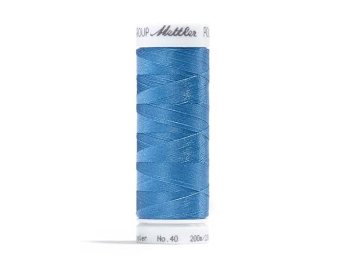 Poly Sheen Borduurgaren - 40 gew. - Laquina